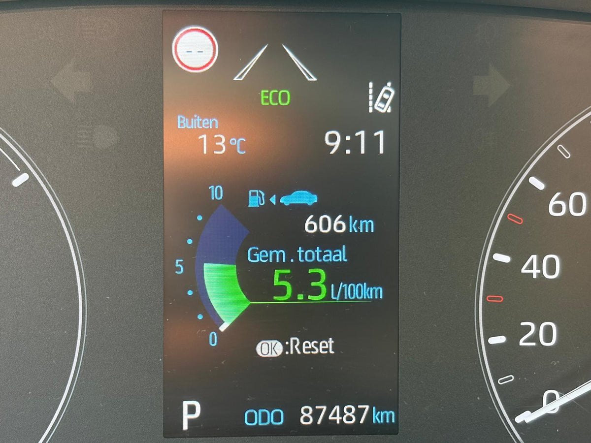 Toyota Yaris 1.5 Hybrid Active — foto 19