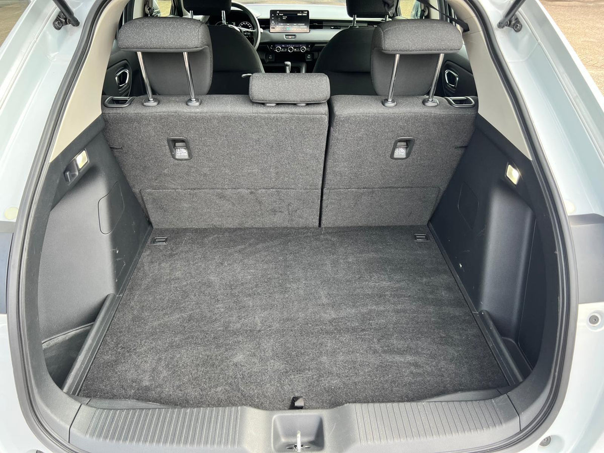 Honda HR-V 1.5 e:HEV Elegance — foto 9