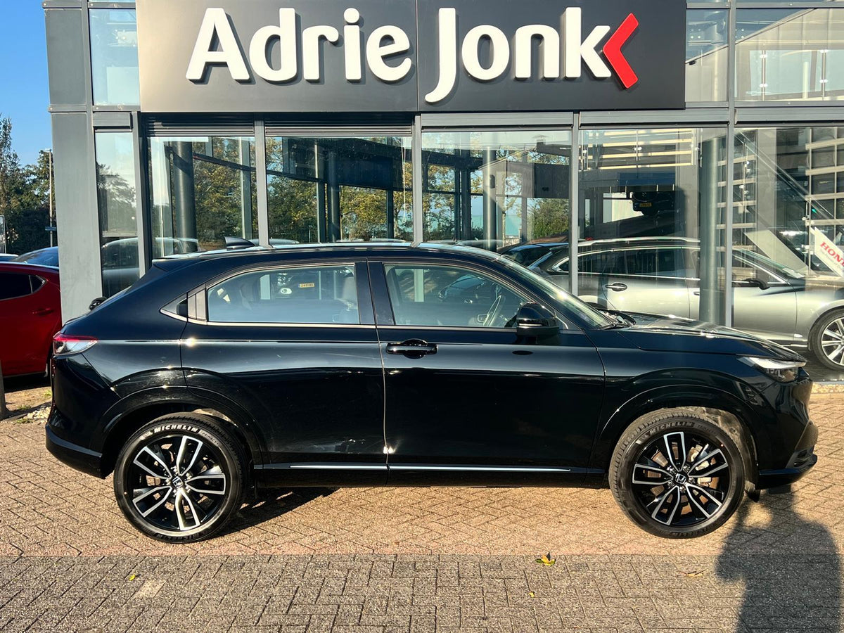Honda HR-V 1.5 e:HEV Advance — foto 5