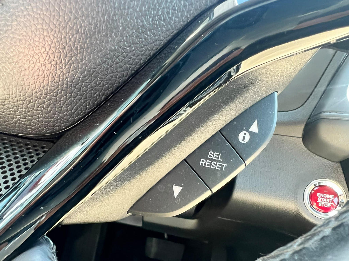 Honda HR-V 1.5 i-VTEC Executive — foto 33