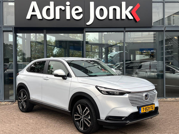Honda HR-V 1.5 e:HEV Elegance