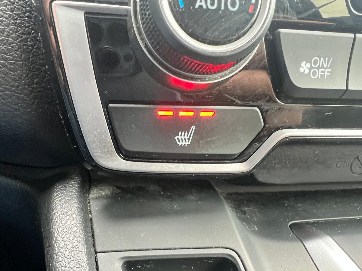 Honda CR-V 2.0 Hybrid Lifestyle — foto 33