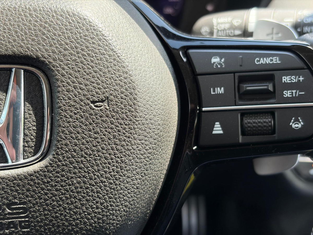 Honda ZR-V 2.0 e:HEV Advance — foto 28