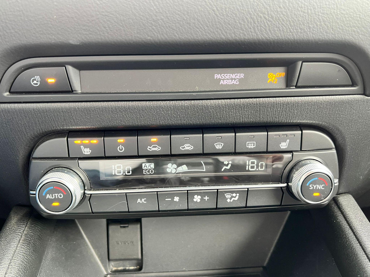 Mazda CX-5 2.0 SkyActiv-G 165 Business Comfort — foto 33
