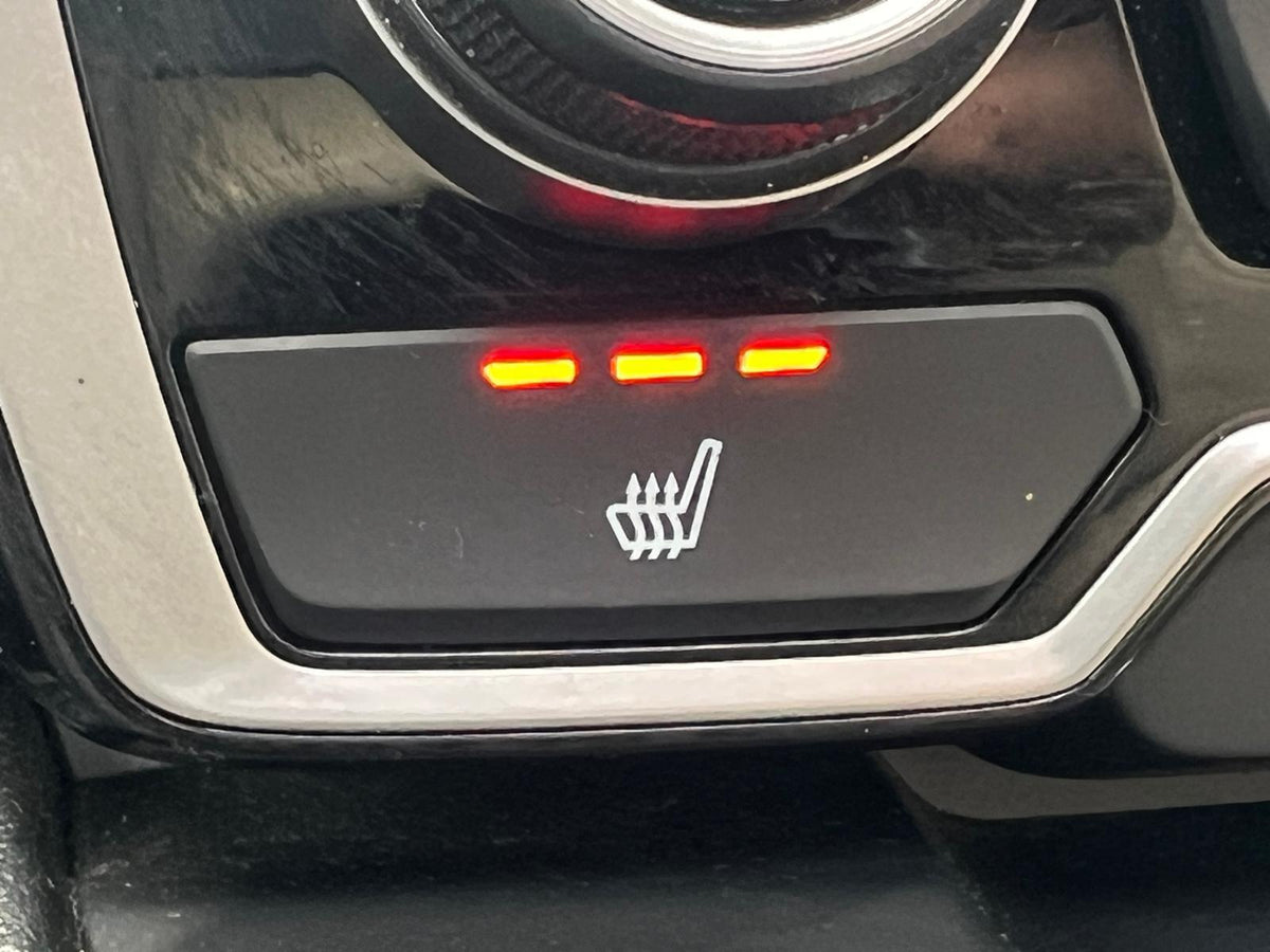 Honda CR-V 2.0 Hybrid AWD Executive — foto 33
