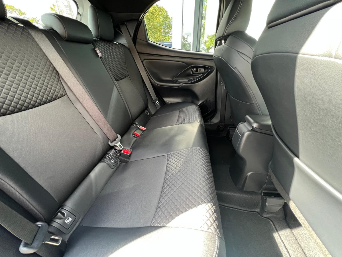 Mazda 2 Hybrid 1.5 Homura — foto 18