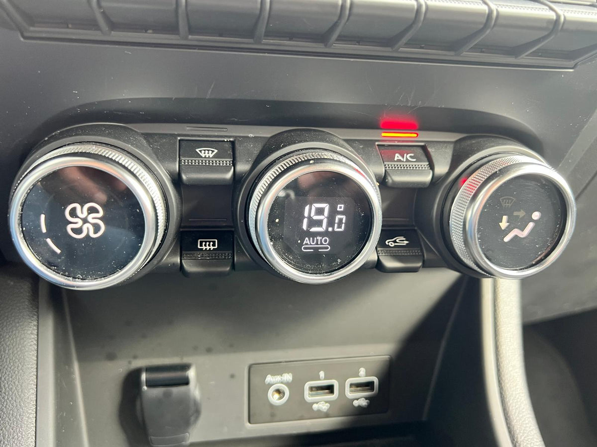 Renault Captur 1.0 TCe 90 techno — foto 21