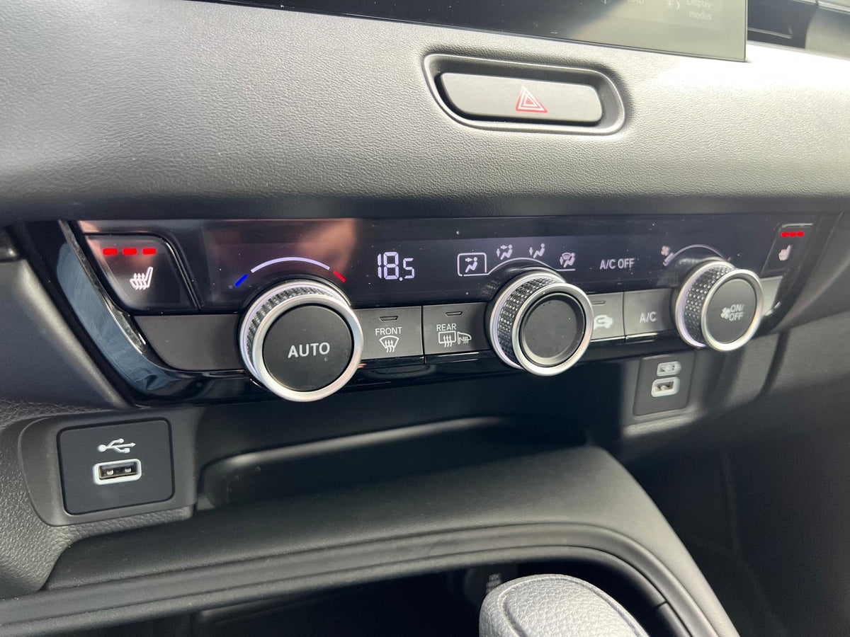 Honda HR-V 1.5 e:HEV Elegance — foto 27