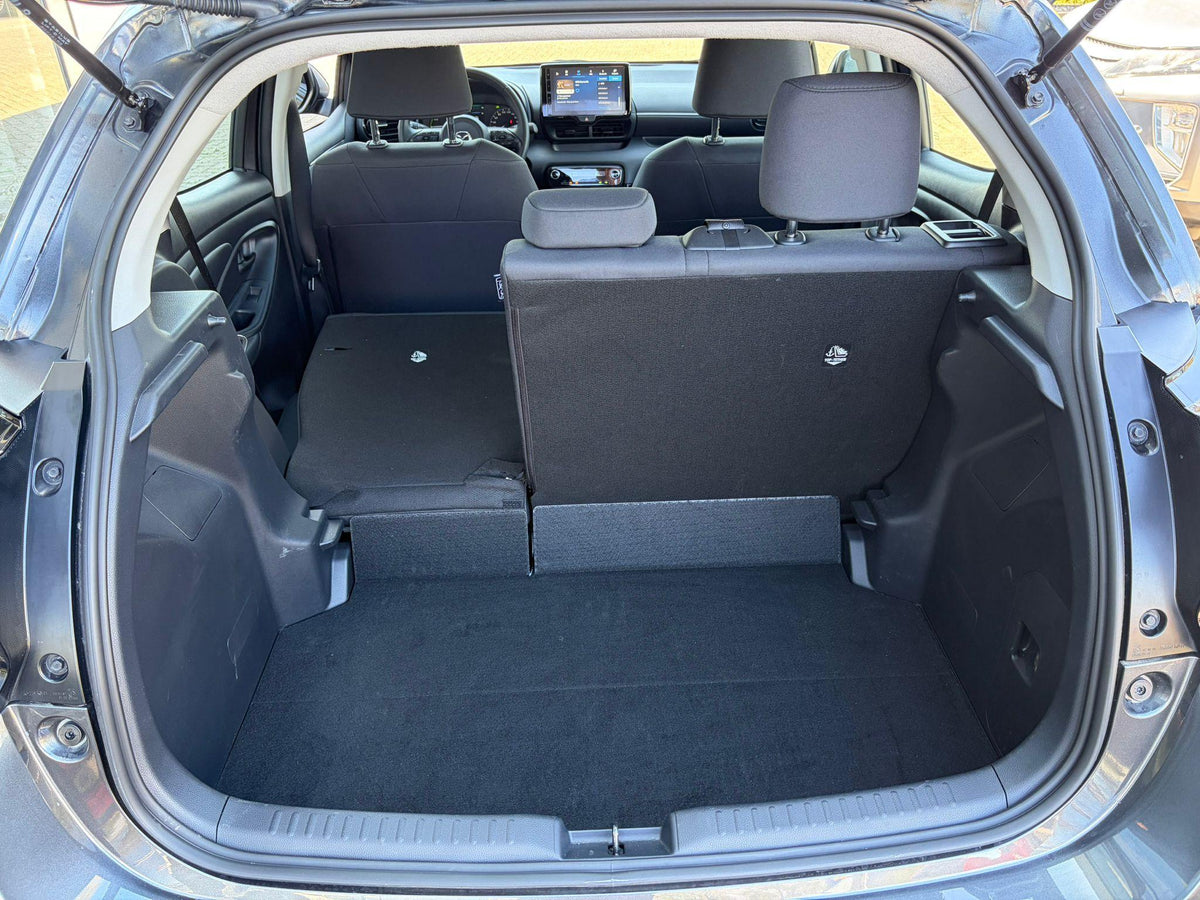 Mazda 2 Hybrid 1.5 Centre-line — foto 17