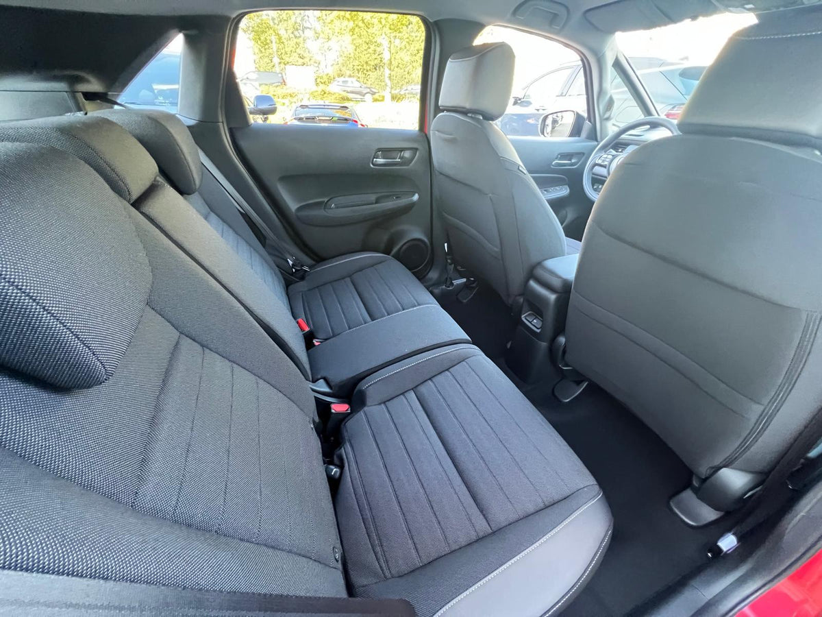 Honda Jazz 1.5 e:HEV Advance Crosstar — foto 14