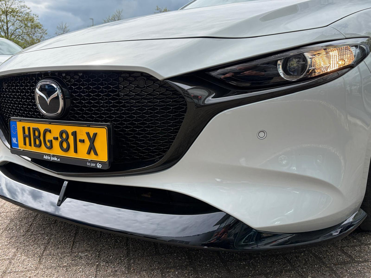 Mazda 3 2.5 e-SkyActiv-G M Hybrid 140 Homura — foto 10