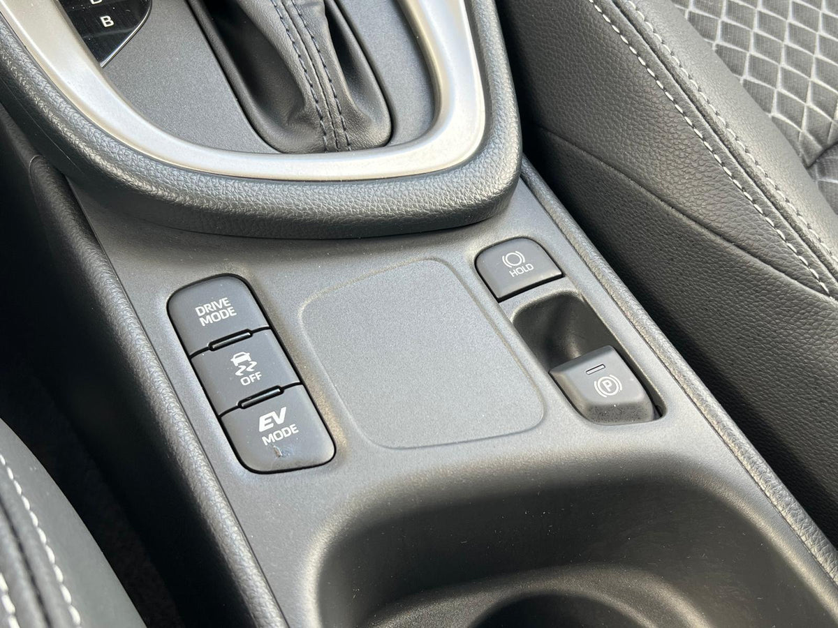 Mazda 2 Hybrid 1.5 Homura — foto 35