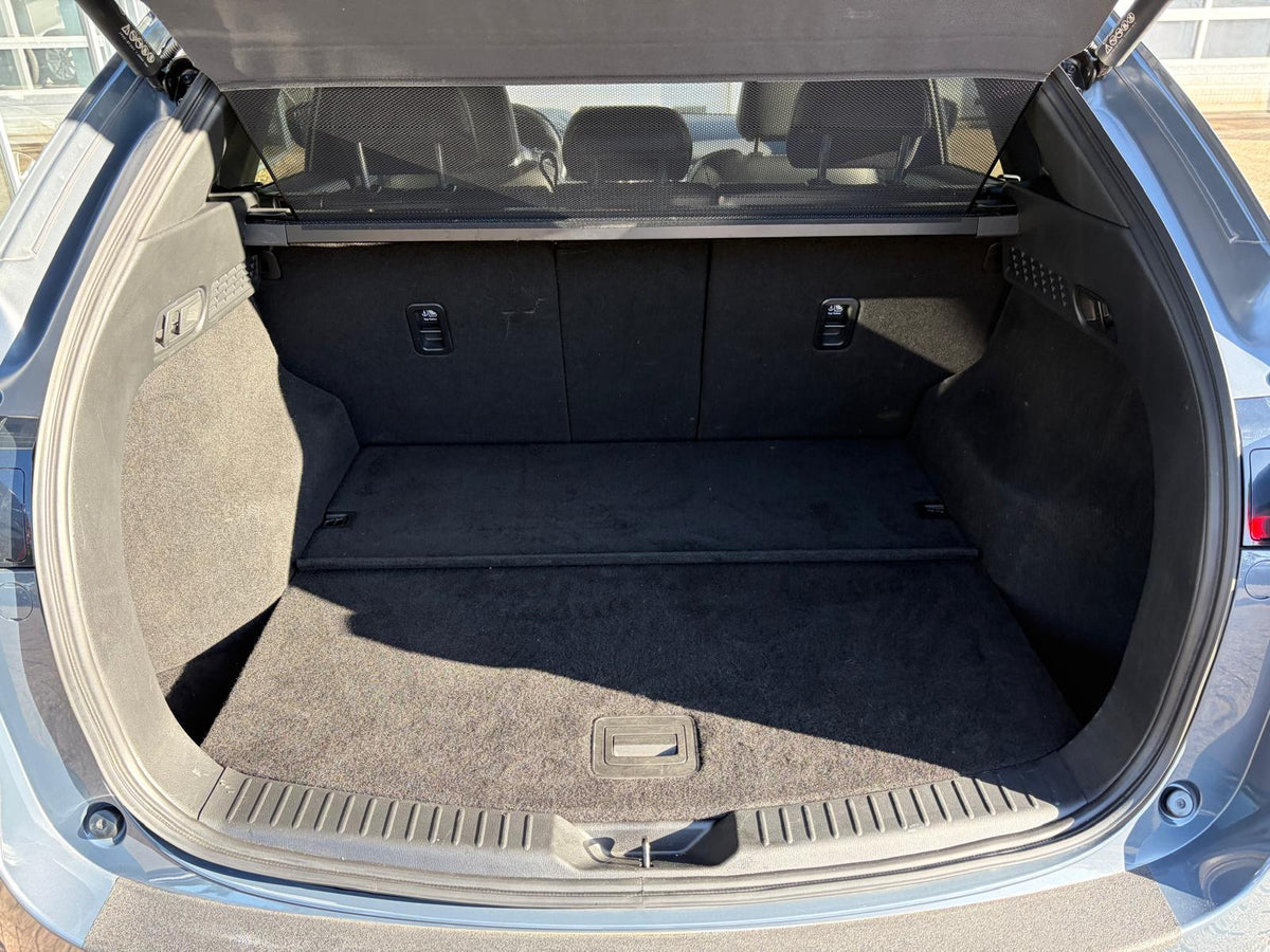 Mazda CX-5 2.0 e-SkyActiv-G M Hybrid 165 Homura Comfort Pack — foto 13
