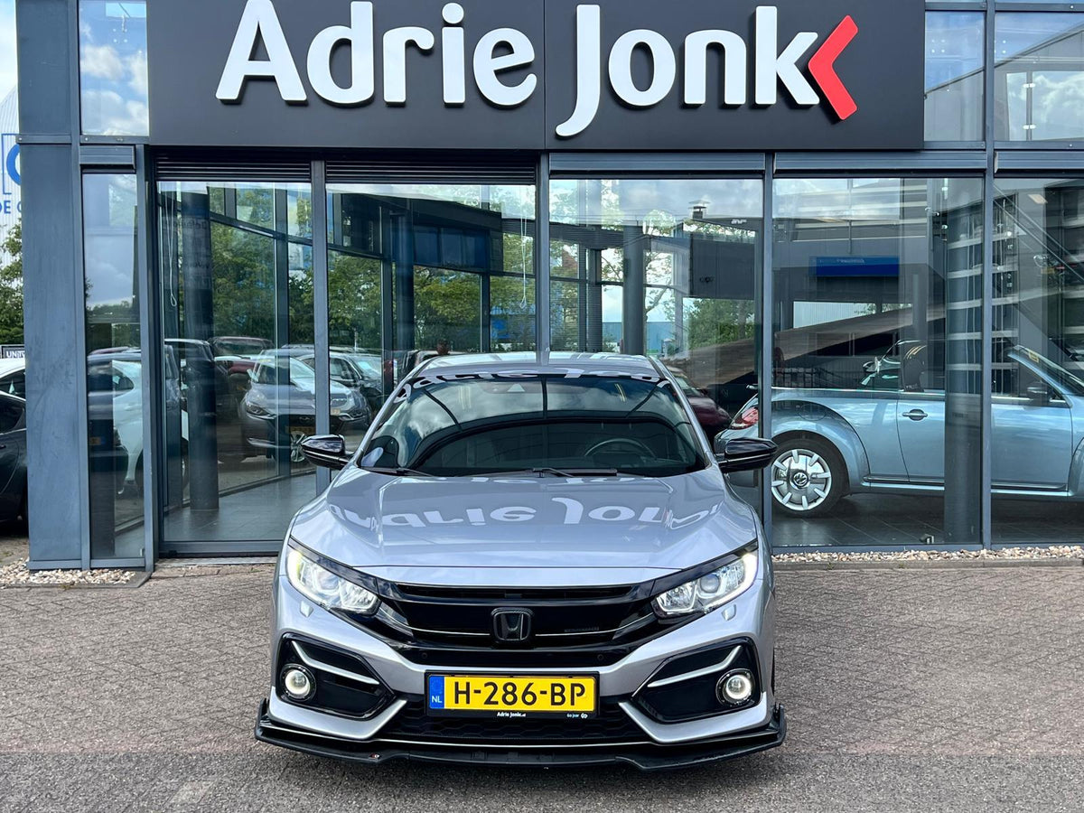 Honda Civic 1.0 i-VTEC Elegance — foto 2