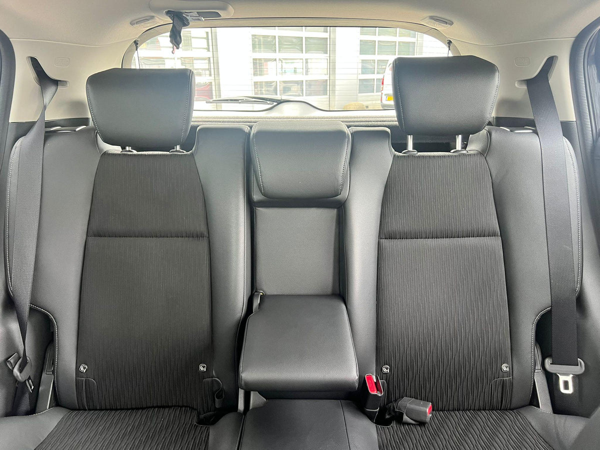 Honda HR-V 1.5 i-VTEC Executive — foto 18