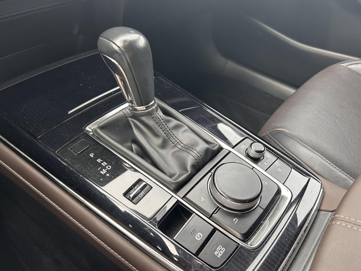 Mazda CX-30 2.0 e-SkyActiv-X M Hybrid Luxury — foto 42