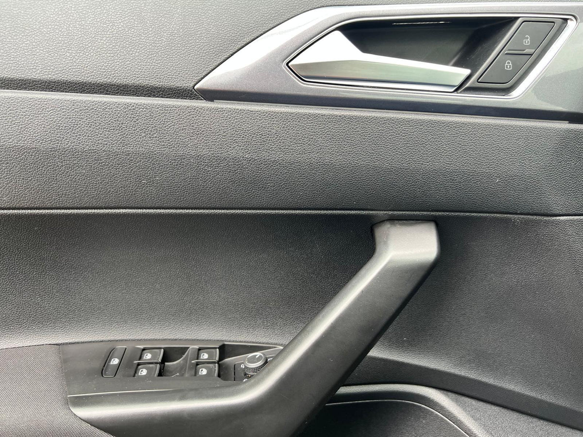 Volkswagen Polo 1.0 TSI 110pk R-Line design Style Business — foto 32