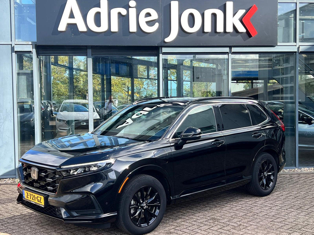 Honda CR-V 2.0 e:PHEV Advance Tech — foto 3
