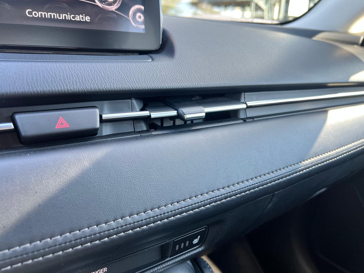 Mazda 2 1.5 Skyactiv-G GT-M — foto 30