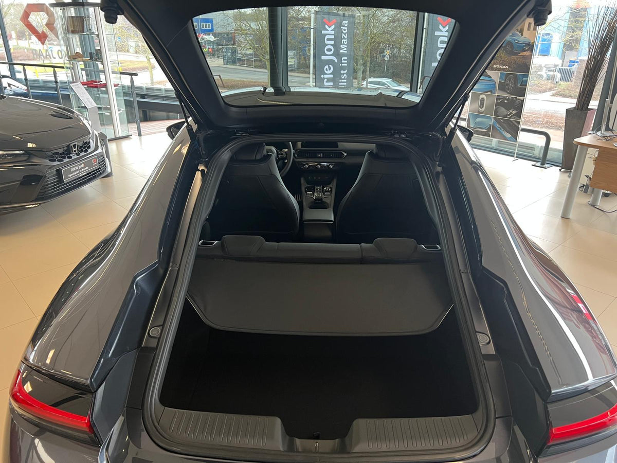 Honda Prelude 2.0 Advance — foto 20