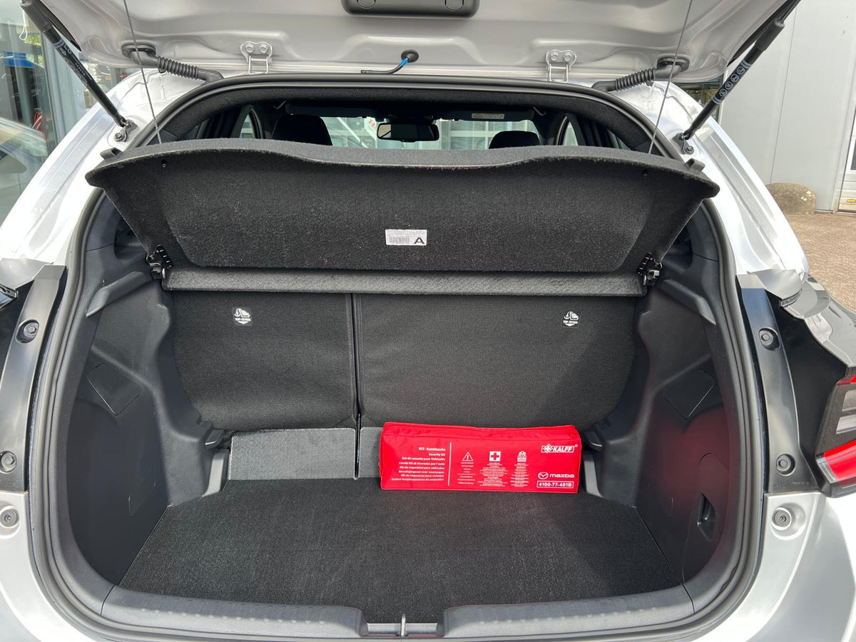 Mazda 2 Hybrid 1.5 Homura — foto 12