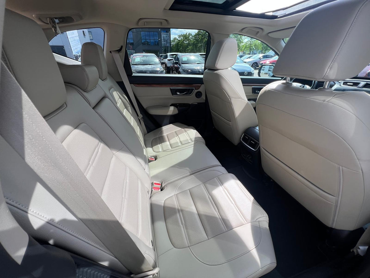 Honda CR-V 2.0 Hybrid AWD Executive — foto 15