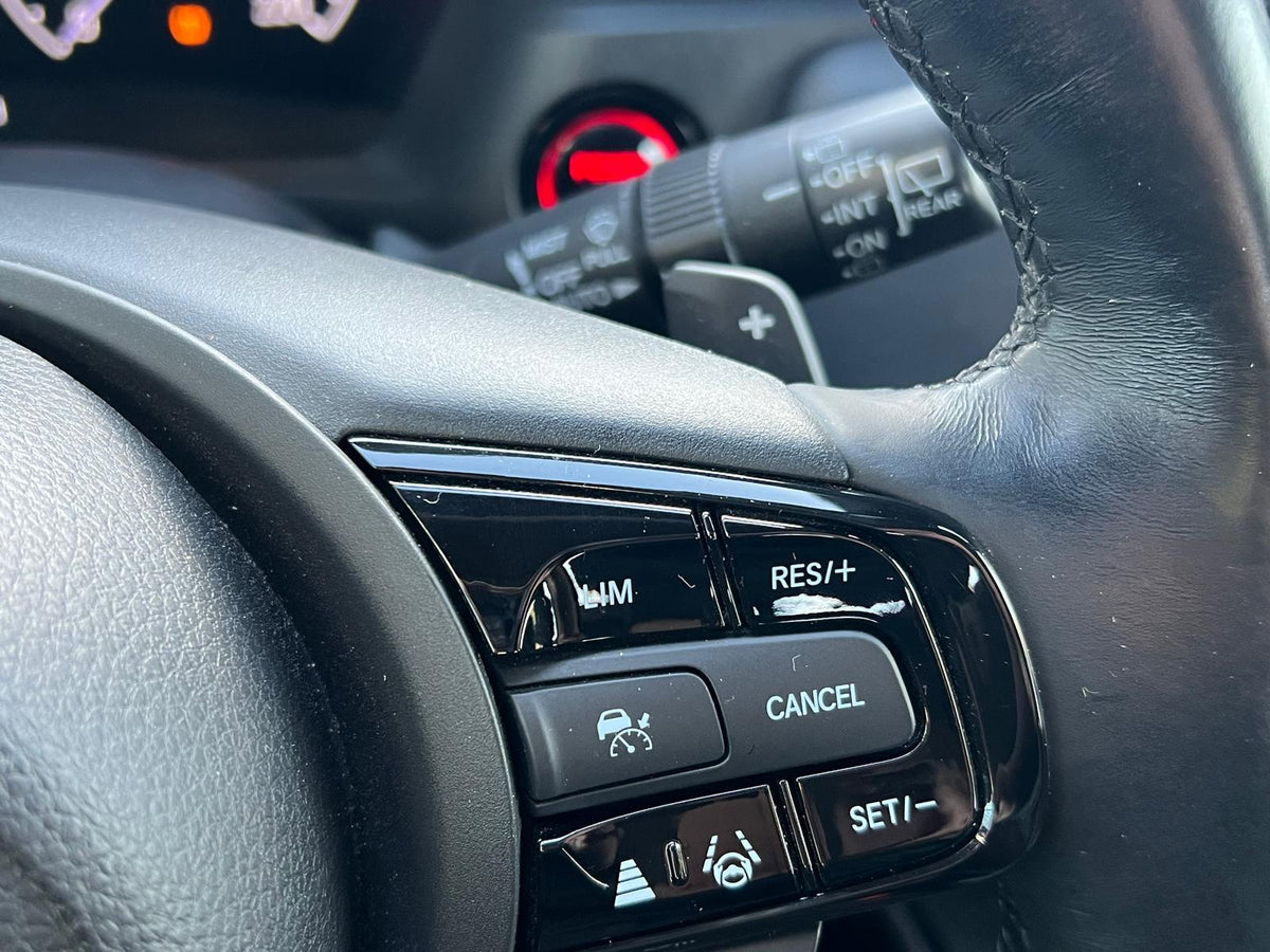 Honda HR-V 1.5 e:HEV Advance — foto 26