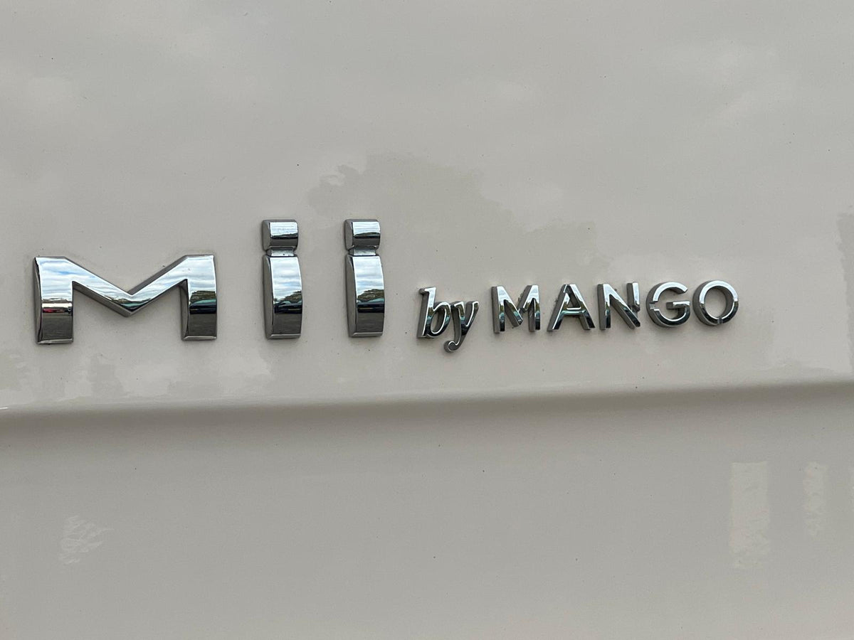 SEAT Mii 1.0 Mii by Mango — foto 20