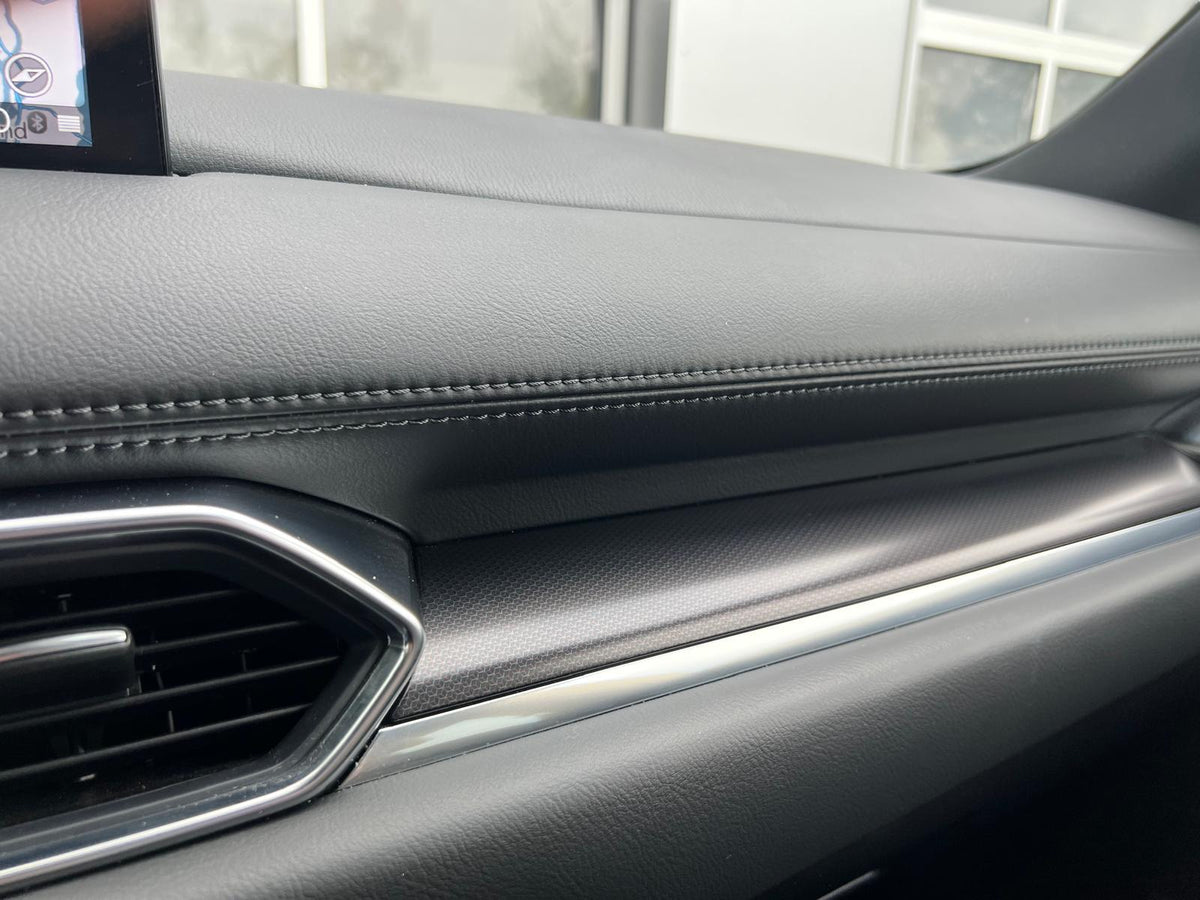 Mazda CX-5 2.0 e-SkyActiv-G M Hybrid 165 Homura — foto 33