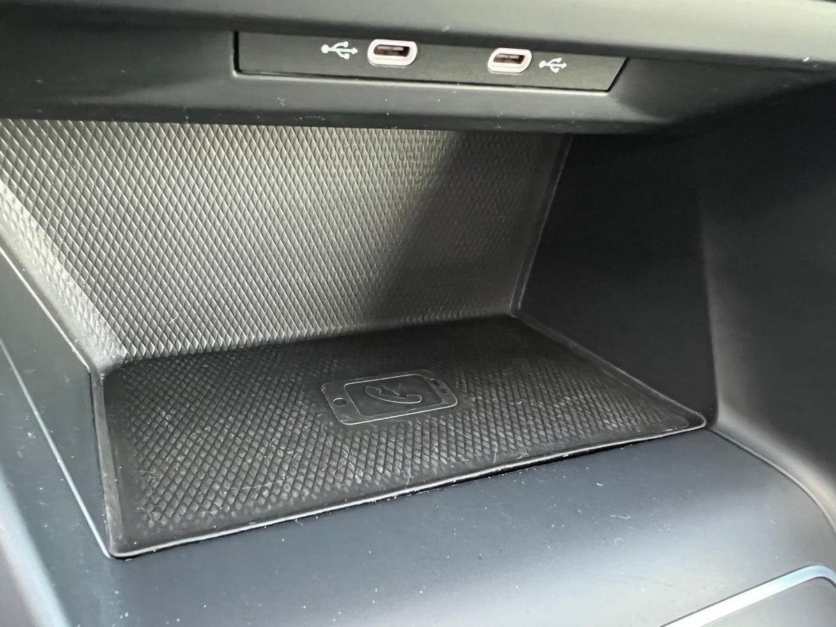 Volkswagen Golf 1.0 eTSI Life Business — foto 22