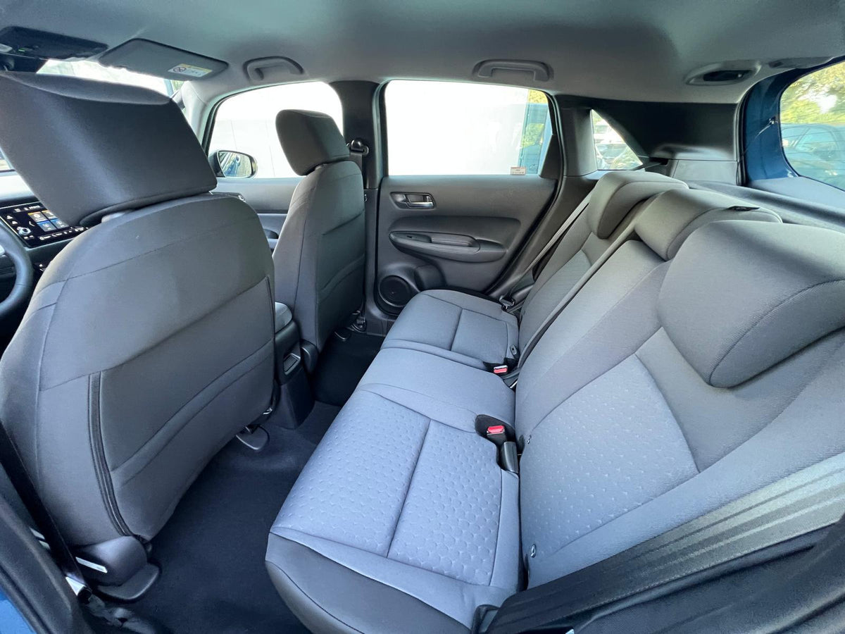 Honda Jazz Elegance — foto 13