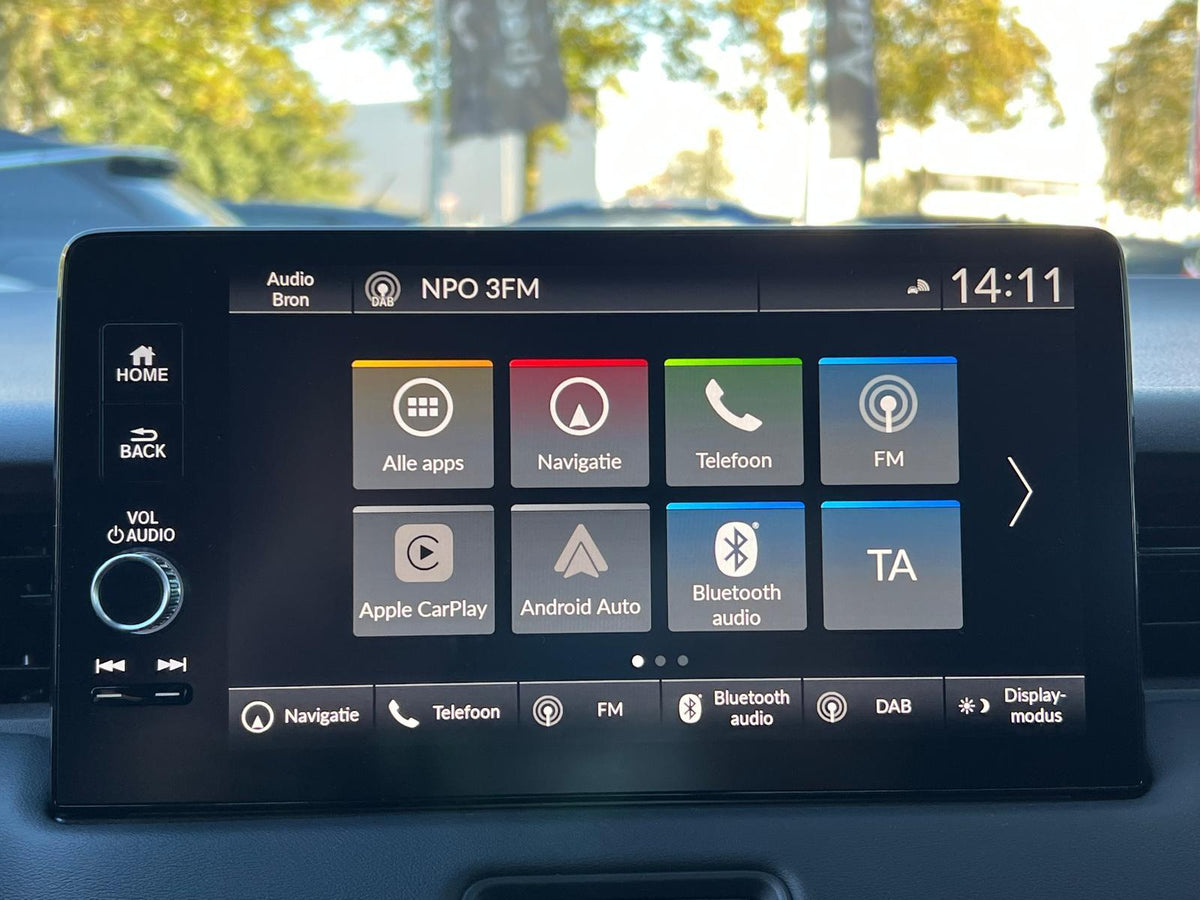 Honda HR-V 1.5 e:HEV Elegance — foto 22