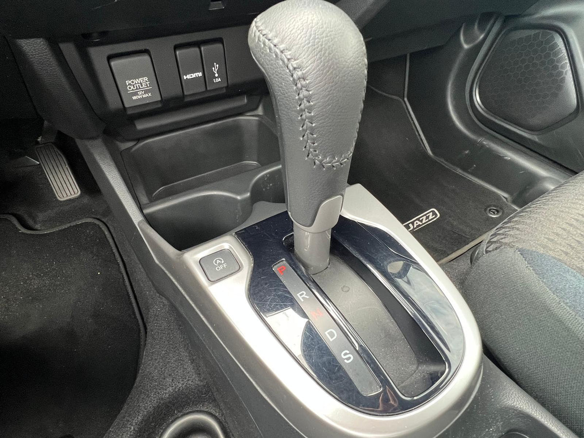 Honda Jazz 1.3 i-VTEC Elegance — foto 26