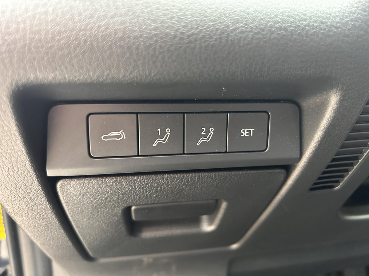 Mazda CX-30 2.0 e-SkyActiv-X M Hybrid Luxury — foto 34