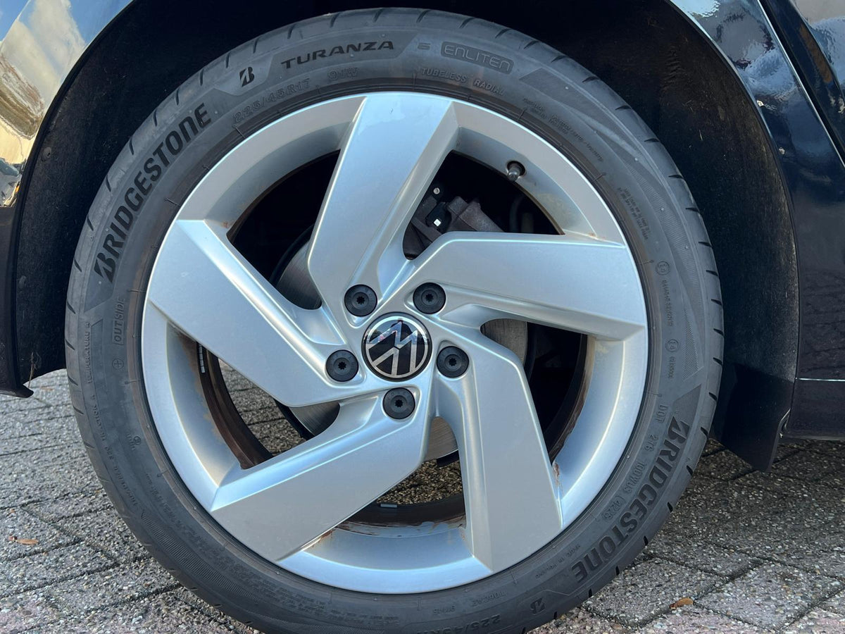 Volkswagen Golf 1.0 eTSI Life Business — foto 38