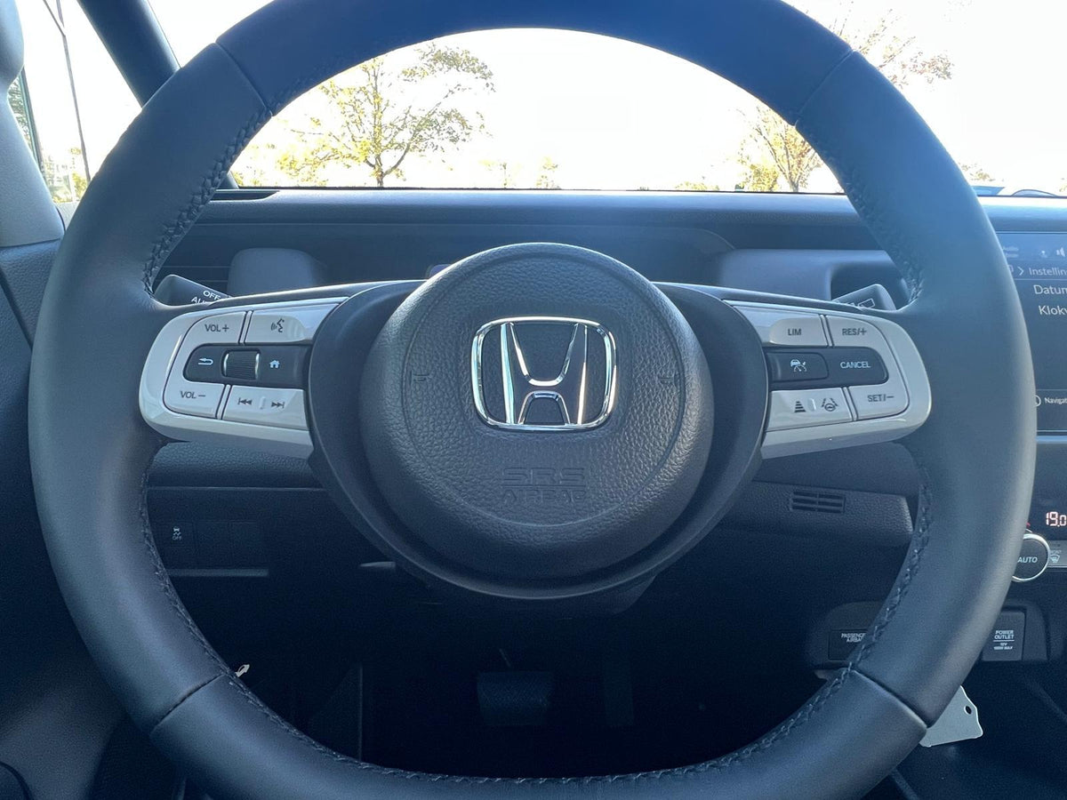 Honda Jazz 1.5 e:HEV Elegance — foto 14