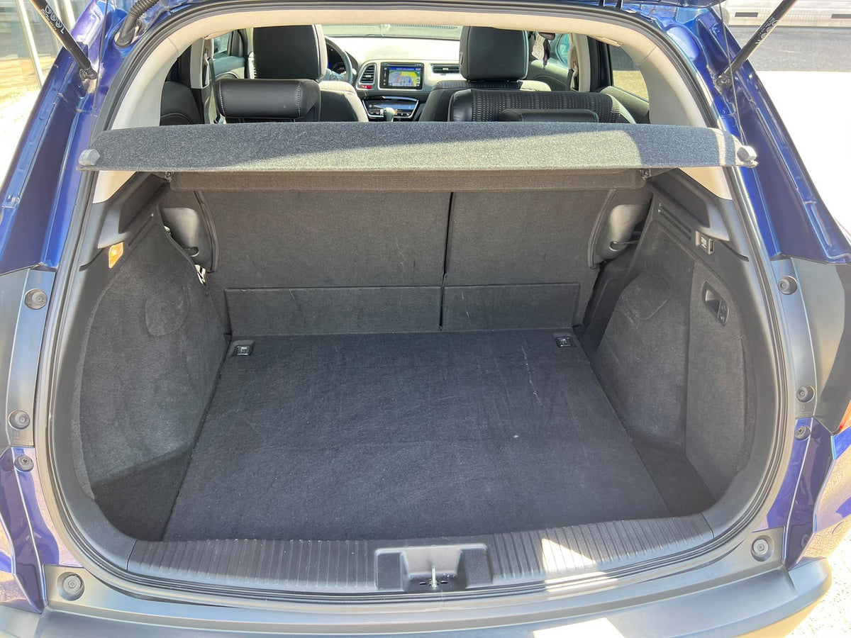 Honda HR-V 1.5 i-VTEC Executive — foto 12