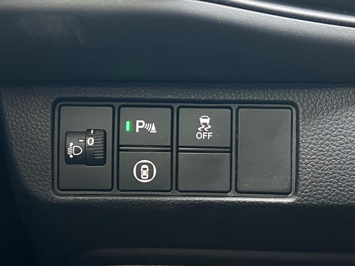 Honda HR-V 1.5 e:HEV Elegance — foto 17