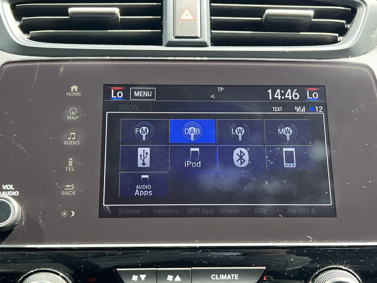 Honda CR-V 2.0 Hybrid Lifestyle — foto 29