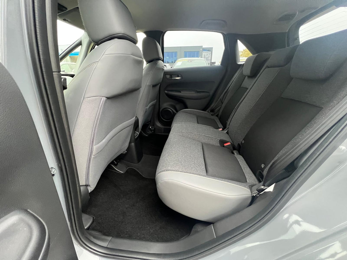 Honda Jazz 1.5 e:HEV Advance Sport — foto 31