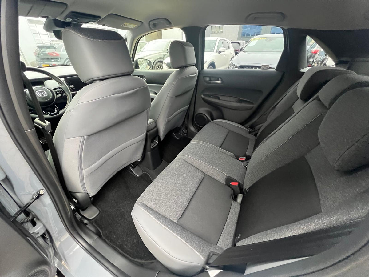 Honda Jazz 1.5 e:HEV Advance Sport — foto 29
