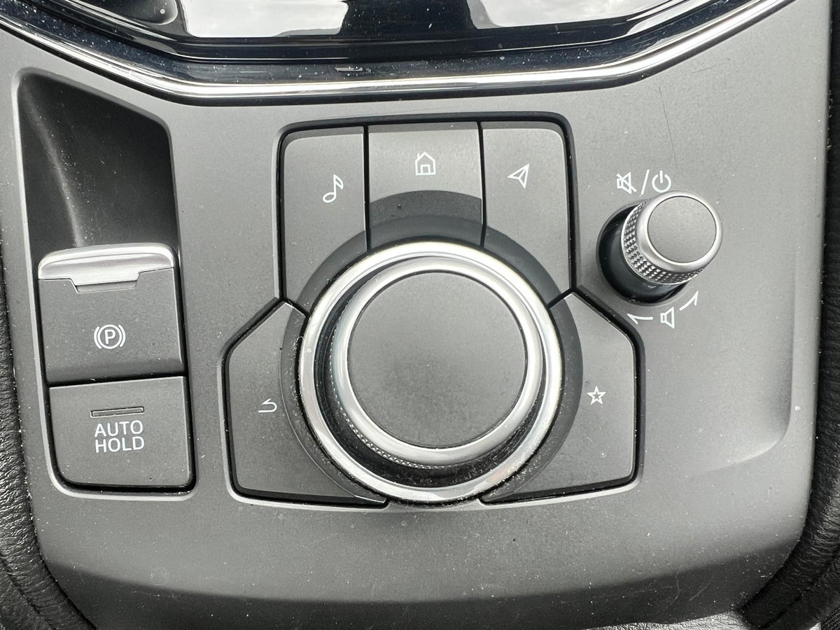 Mazda CX-5 2.0 e-SkyActiv-G M Hybrid 165 Advantage — foto 32