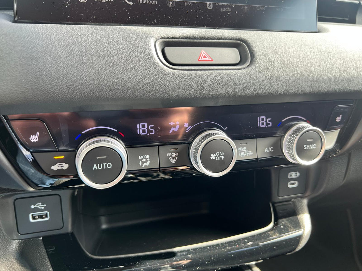 Honda HR-V 1.5 e:HEV Advance — foto 23