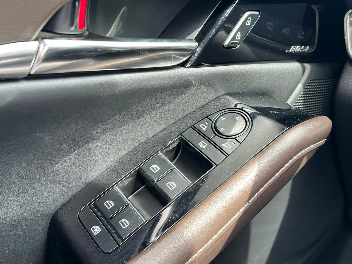 Mazda CX-30 2.0 e-SkyActiv-X M Hybrid Exclusive-line — foto 36