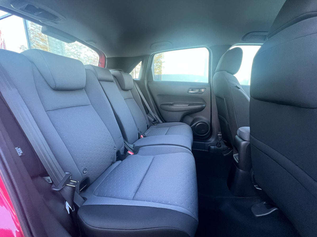 Honda Jazz 1.5 e:HEV Elegance — foto 13