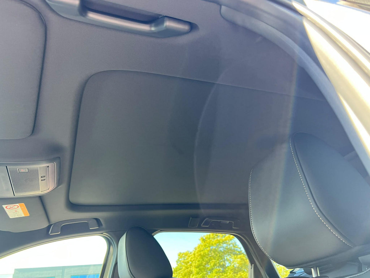 Mazda CX-60 2.5 e-SkyActiv PHEV Homura Plus — foto 28