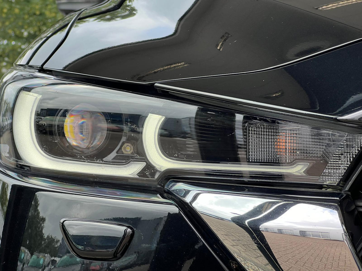 Mazda CX-5 2.0 e-SkyActiv-G M Hybrid 165 Newground — foto 17