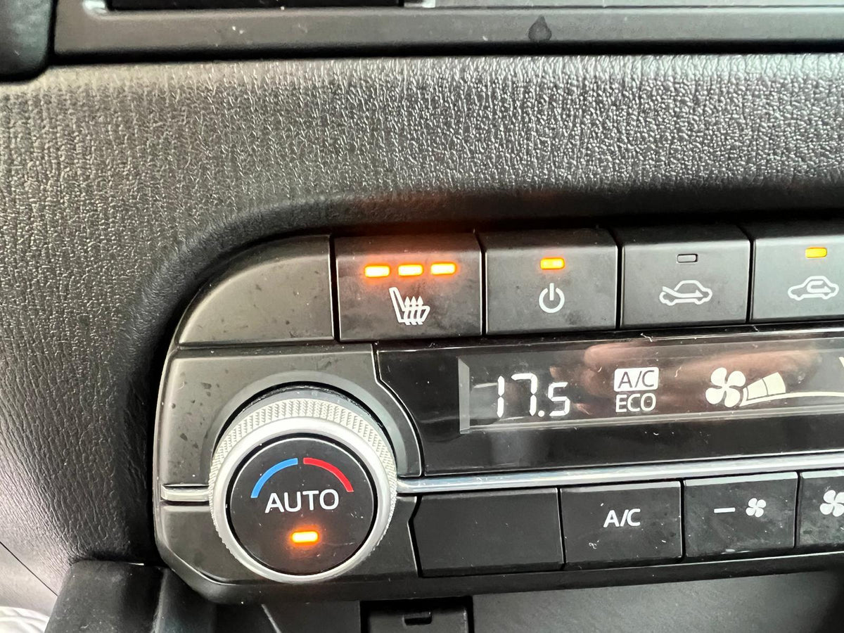 Mazda CX-5 2.0 SkyActiv-G 165 Sportive — foto 31
