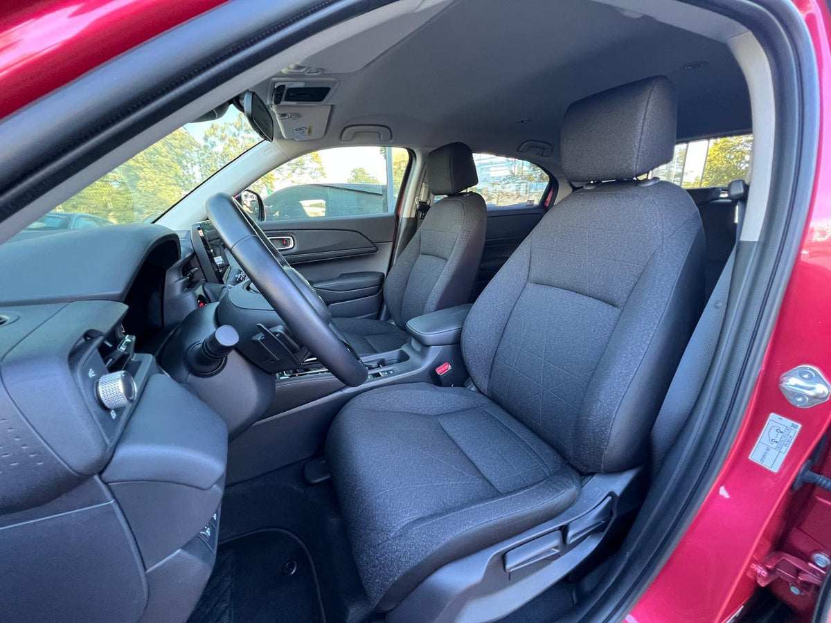 Honda HR-V 1.5 e:HEV Elegance — foto 10