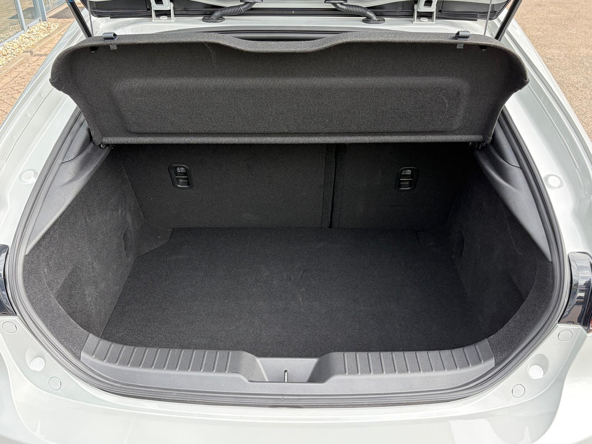 Mazda 3 2.5 e-SkyActiv-G M Hybrid 140 Homura — foto 16